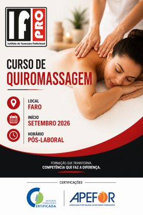 23 de Setembro de 2026 - IFPRO